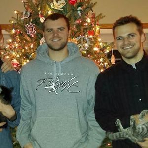 Meet your Posher, Tommy